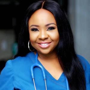 Meet your Posher, Adenike